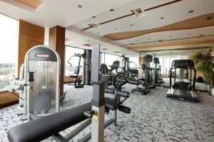 Gym Gym