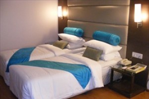 Superior room Superior room