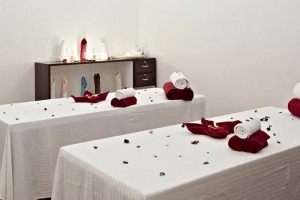 Spa Spa