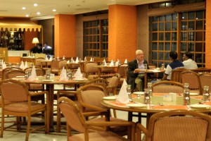Restaurant 1 Restaurant 1
