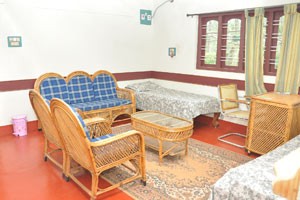 Accommodation Accommodation