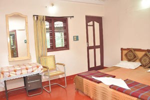 Accommodation 1 Accommodation 1