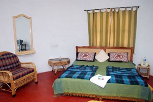 Accommodation 2 Accommodation 2