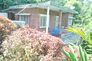 Cottage Cottage