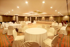 Banquet room 1 Banquet room 1