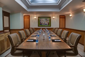 Board room Board room