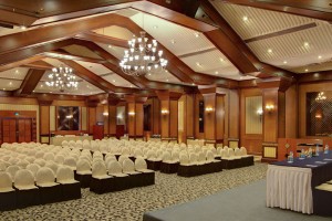 Conference room Conference room