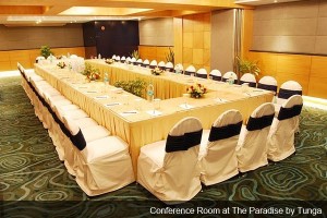 Banquet hall Banquet hall