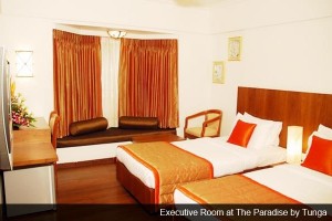 Executive room Executive room