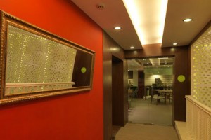 Corridor Corridor