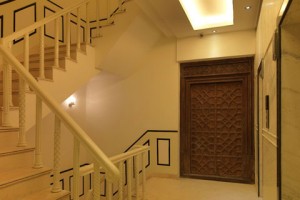 Stairways Stairways