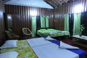 Skywalk villa Skywalk villa