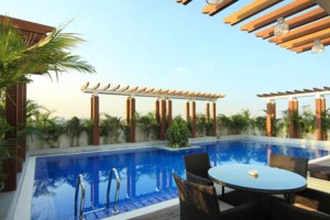 Outdoor-pool Outdoor-pool