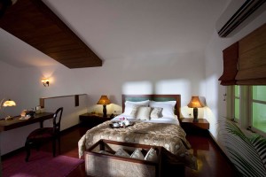 Accommodation Accommodation