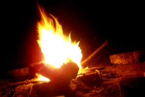 Bonfire Bonfire