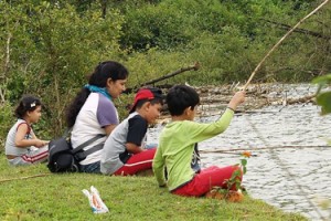 Fishing Fishing