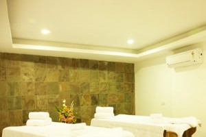 Spa Spa