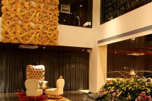 Lobby Lobby