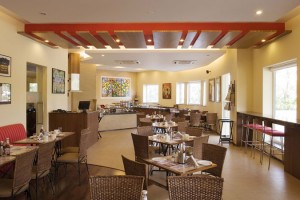 Citrus-Cafe Citrus-Cafe