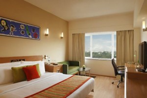 Executive-Room Executive-Room