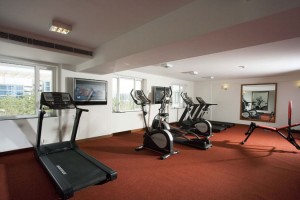 Fitness-Center Fitness-Center