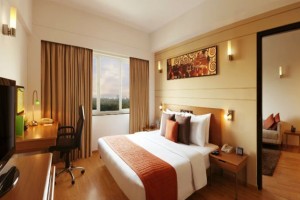 Suite-Bedroom Suite-Bedroom