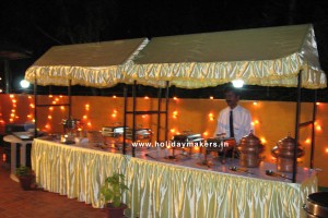 Buffet Buffet