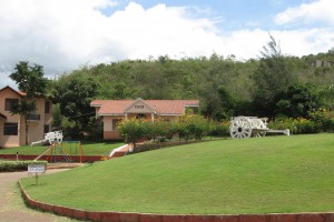 Deluxe-cottages Deluxe-cottages