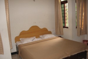 Double-bed Double-bed