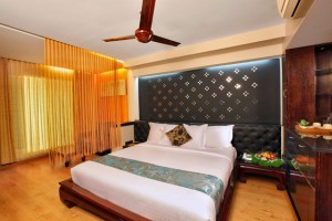 Accommodation Accommodation