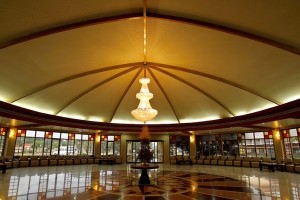 Lobby Lobby
