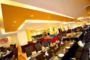 Restaurant Restaurant