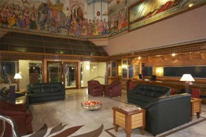 Lobby Lobby