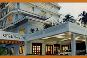 Hotel exterior Hotel exterior
