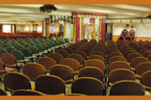 Banquet hall Banquet hall