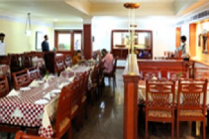 Restaurant Restaurant