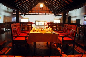 Restaurant Restaurant