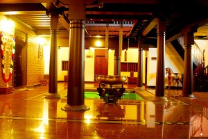 Ayurveda centre Ayurveda centre