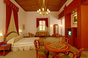 Suite room1 Suite room1