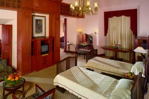 Suite room Suite room