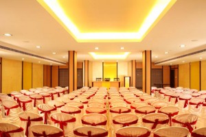 Banquet hall Banquet hall