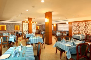 Restaurant1 Restaurant1