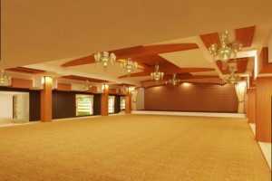 Event hall Event hall