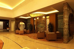 Lobby Lobby
