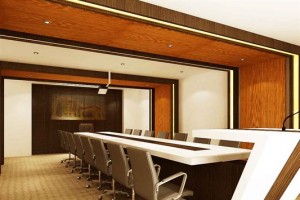 Meeting room Meeting room