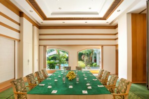 Meeting room Meeting room