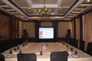 Meeting room Meeting room