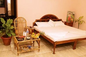 Accommodation Accommodation