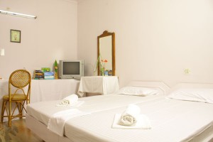 Accommodation Accommodation