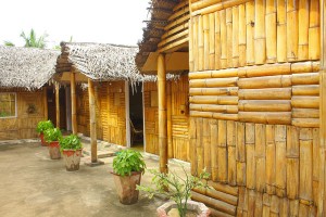 Bamboo restaurant Bamboo restaurant